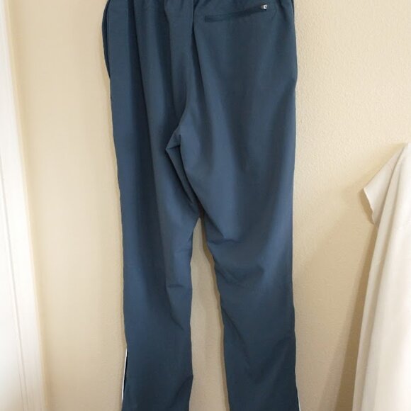 Sweatpants - New Balance Insulated Warmup Sweatpants - Men's Large - Picture 2 of 5